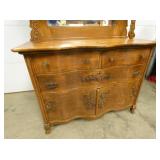 VIEW 3 SERPENTINE BASE