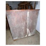 VIEW 4 BACKSIDE JELLY CUPBOARD