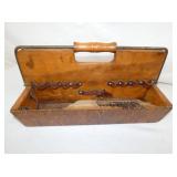 VIEW 2 CLOSEUP 22X30