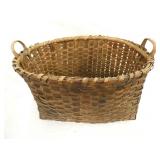 VIEW 3 CLOSEUP TOP EARLY BASKET