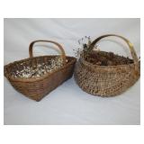 EARLY SPLIT OAK BASEKTS