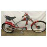 SCHWINN STINGRAY BICYCLE