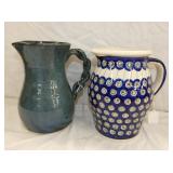 SEAGROVE AREA POTTERY