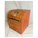 VIEW 2 CLOSEUP NICE STENCIL