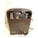 VIEW 3 BACKSIDE RADIO