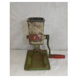 HANDCRANK LIGHTNING CRUSHER
