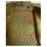 VIEW 3 CLOSEUP LIGHTNING