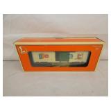 COLLECTION LIONEL CARS W/ ORIG. BOXES