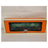 LIONEL TRAIN CAR W/ BOX