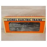 LIONEL TANKER CAR