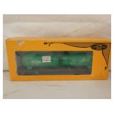 LIONEL TANKER CAR