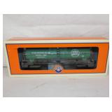 LIONEL TANKER CAR