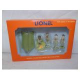 LIONEL ASSESSORIES