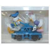 VIEW 2 CLOSEUP DONALD DUCKS