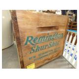 VIEW 2 CLOSEUP REMINGTON BOX