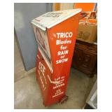 VIEW 5 RIGHTSIDE TRICO CABINET