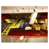 VIEW 8 TRICO CABINET W/ SOME PRODUCT