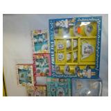 COLLECTION TEA SETS