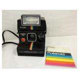 PALAROID CAMERA