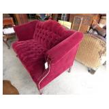 VIEW 3 CLOSEUP SEATEE