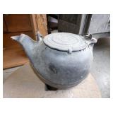 CAST KETTLE
