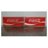 COCA COLA COOKIE CUTTER SIGNS