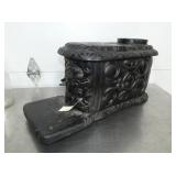 QUINCY ILL STOVE & CO.