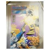 ROBO COP TERMINATION