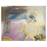 VIEW 3 CLOSEUP ROBO COP