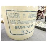 VIEW 3 BUFFALO NY NICE GRAPHICS