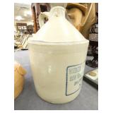 VIEW 4 SIDE VIEW NY JUG