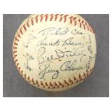 VIEW 2 VARIOUS SIGNITURES