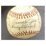 VIEW 3 OTHERSIDE AUTOGRAPHED