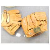 BASEBALL MITS