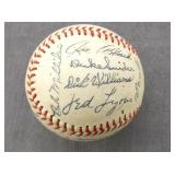 VIEW 4 OTHERSIDE BASEBALL