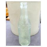COKE STAR NC BOTTLE