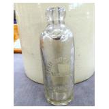 STAR NC BOBBLE BOTTLE