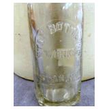 VIEW 2 EMB. STAR NC BOTTLE