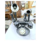 GRAGRAF LEIGH, WONDERPHONES