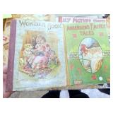 EARLY CHILDRENS BOOKS