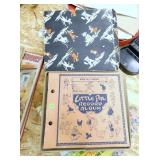 LITTLE PAL RECORD BOOK