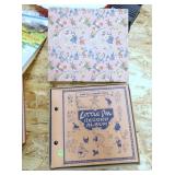 LITTLE PAL RECORD BOOK