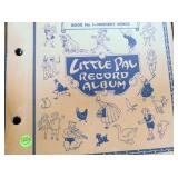 VIEW 2 CLOSEUP LITTLE PAL