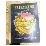 FAIRYKINS FIGURES MARX
