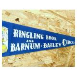 VIEW 3 RINGLING BROS BARNUM BAILEY