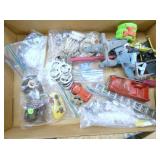 TOOTSIE TOYS, OTHERS