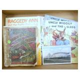 EARLY CHILDREN BOOKS