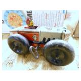 KEYWIND RACER W/ DRIVER