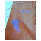 VIEW 3 POPEYE SAIL BOAT TOY