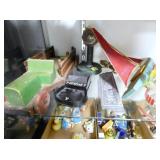 COLLECTION EARLY TOYS